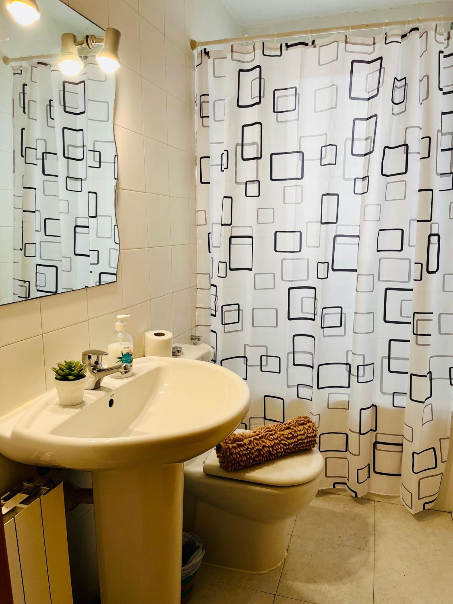 Appartement Magic Camp Nou