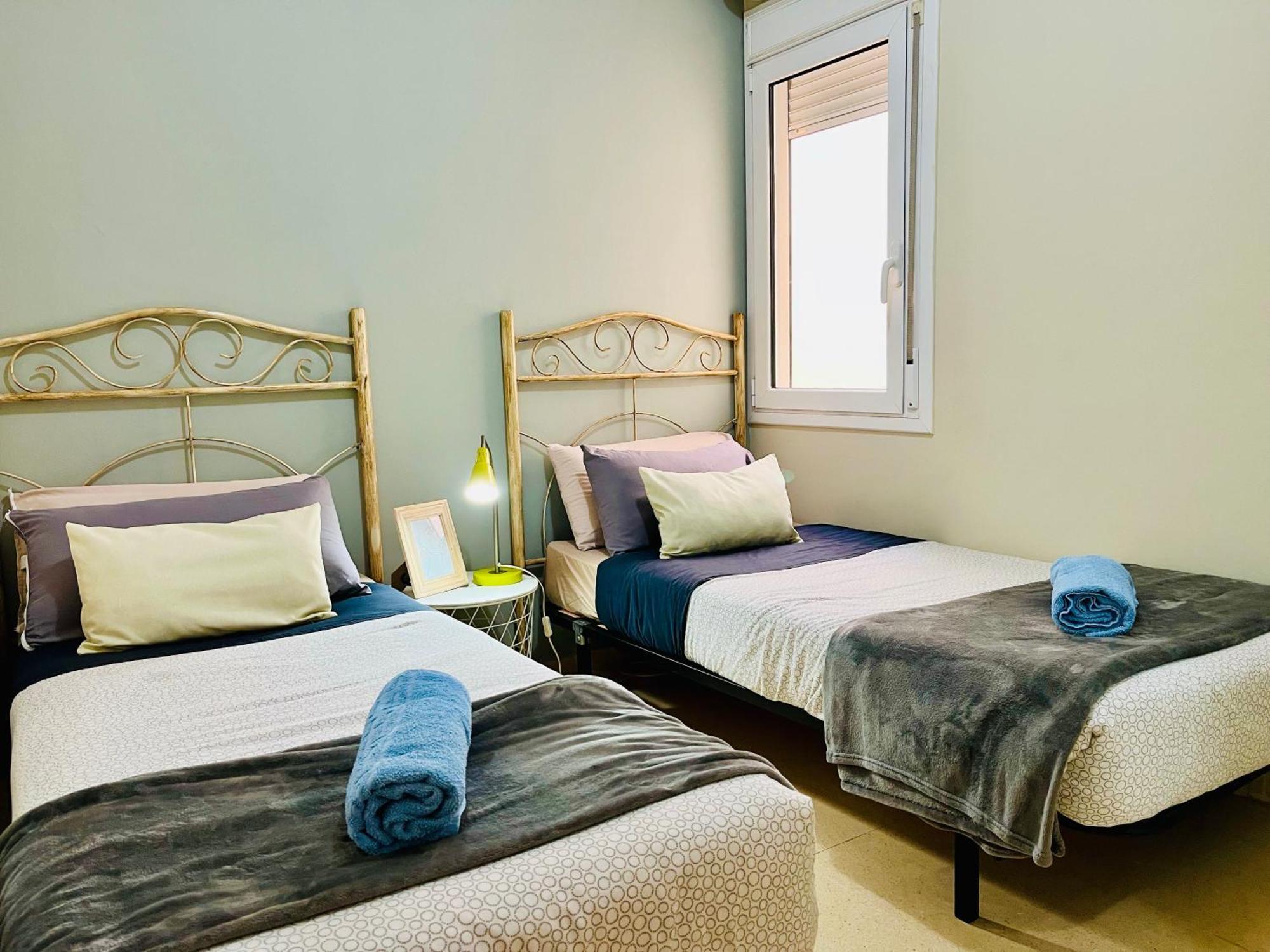 Magic Camp Nou Appartement