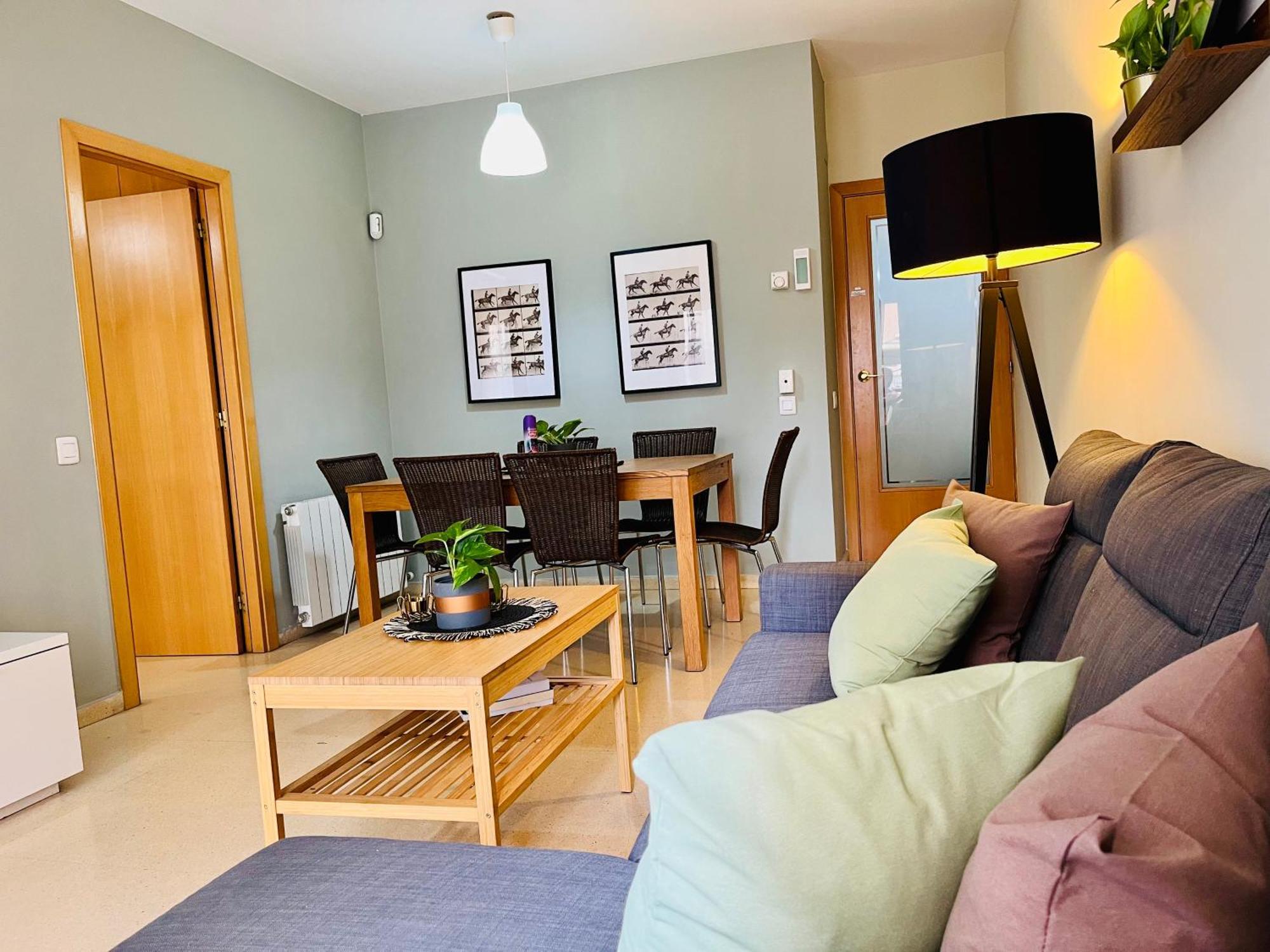 Magic Camp Nou Appartement *