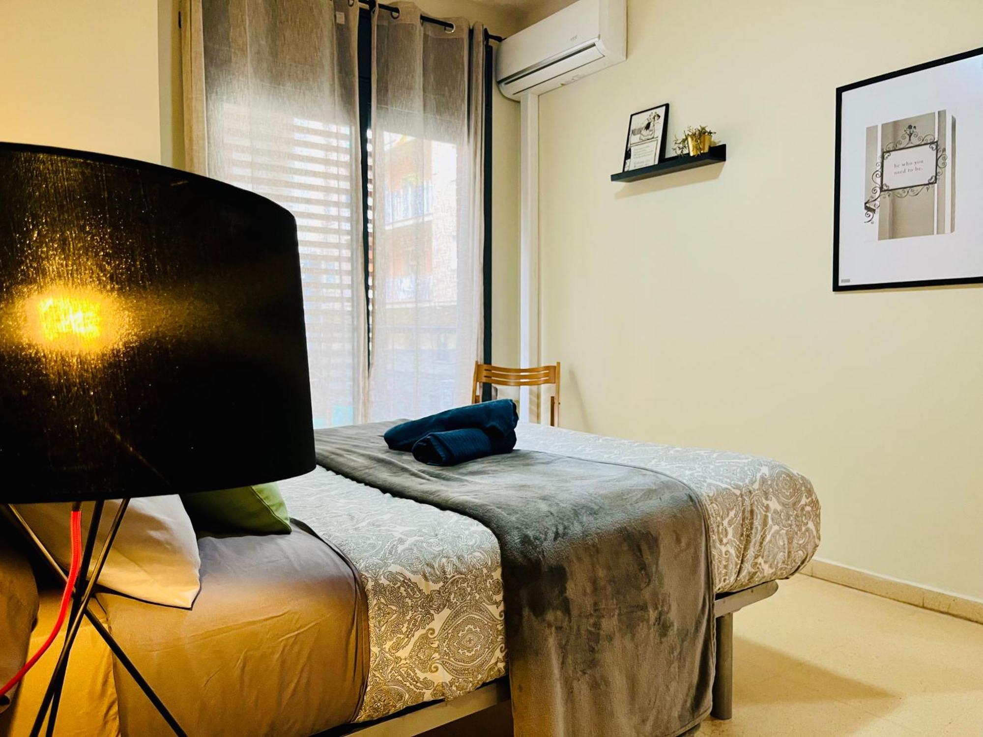 Magic Camp Nou Appartement Barcelona